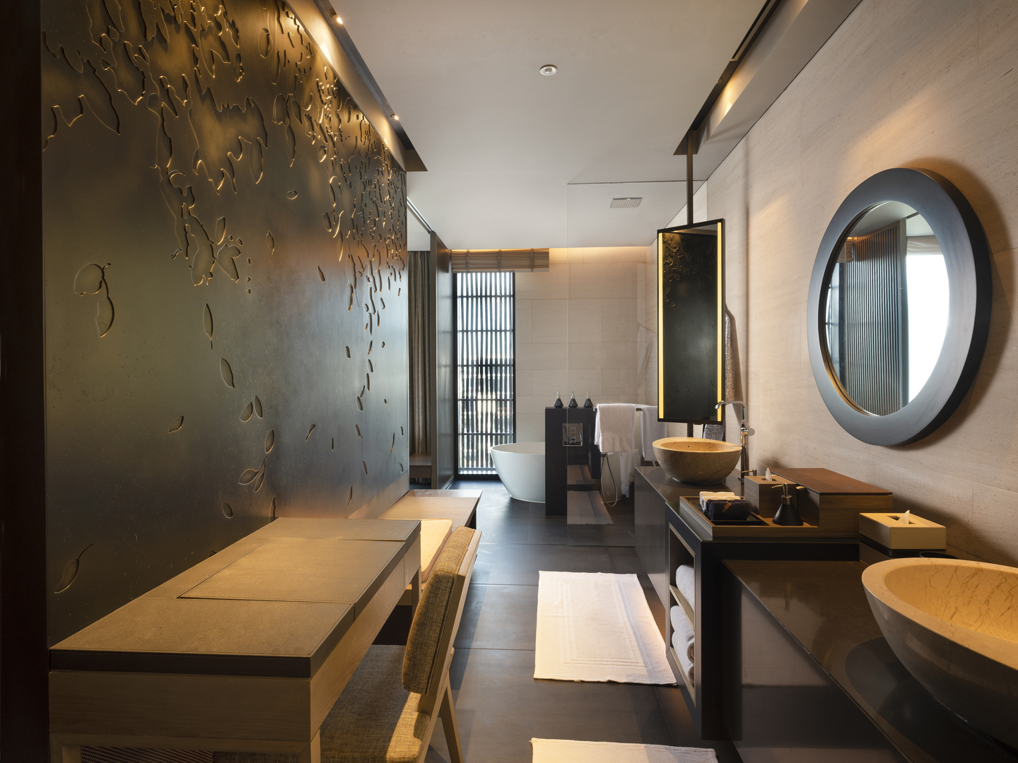 Harmony Oceanview Master Suite